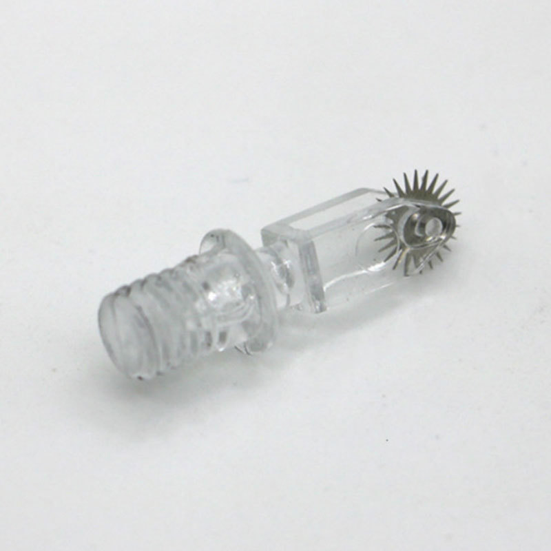 Roller Pin Needles for Microblading Tattoo Eyebrows Fog Shading Easy Coloring