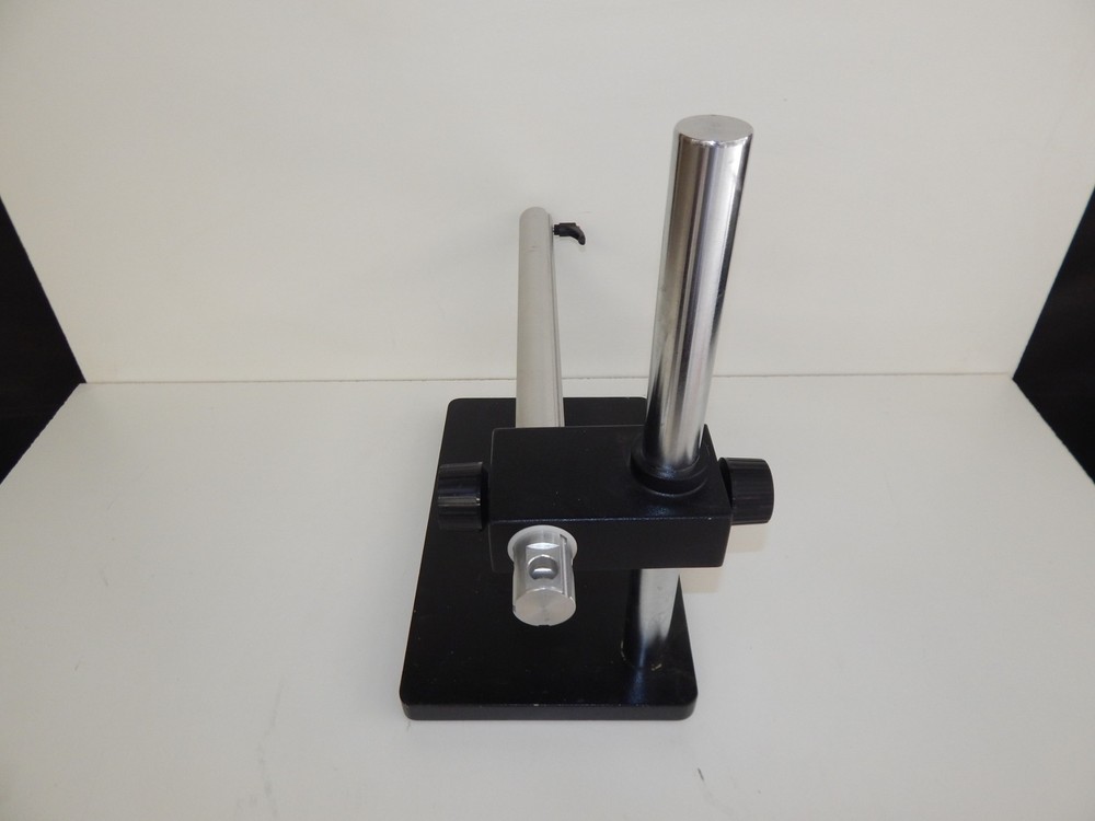MICROSCOPE HEAVY DUTY BOOM STAND (GEV41)