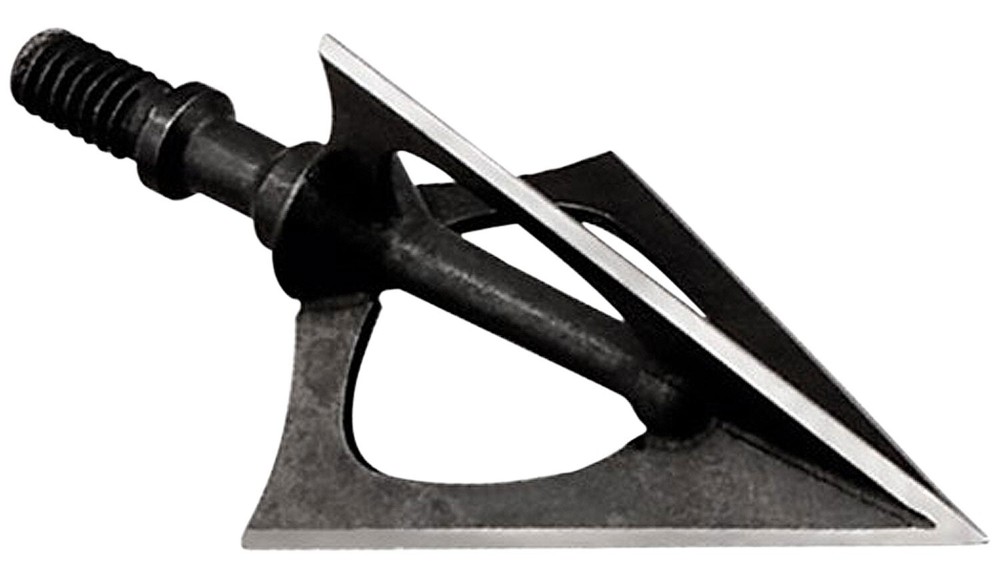 New Archery 60700 Crossbow Hellrazor 125 Grain (3 Pack)