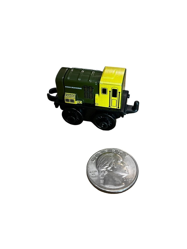 Thomas & Friends Minis - BURT - 2014 Gullane