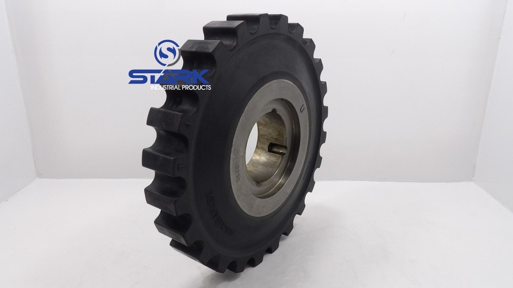 02250146-634 Sullair OEM Rubber Coupler Insert