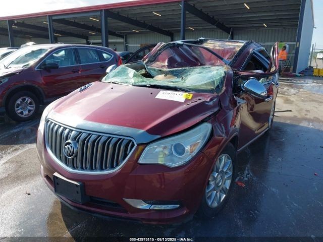 2015 BUICK ENCLAVE Engine Wire Harness