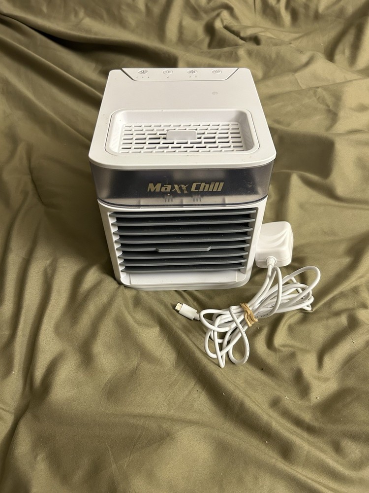 Maxx Chill Portable Air Conditioner