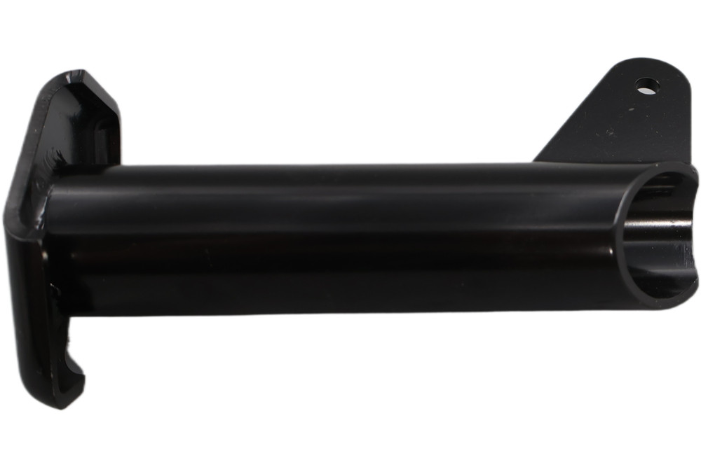 68322463AA NEW OEM 2016-2017 DODGE VIPER ACR-E LEFT FRONT SPLITTER STRUT BRACKET