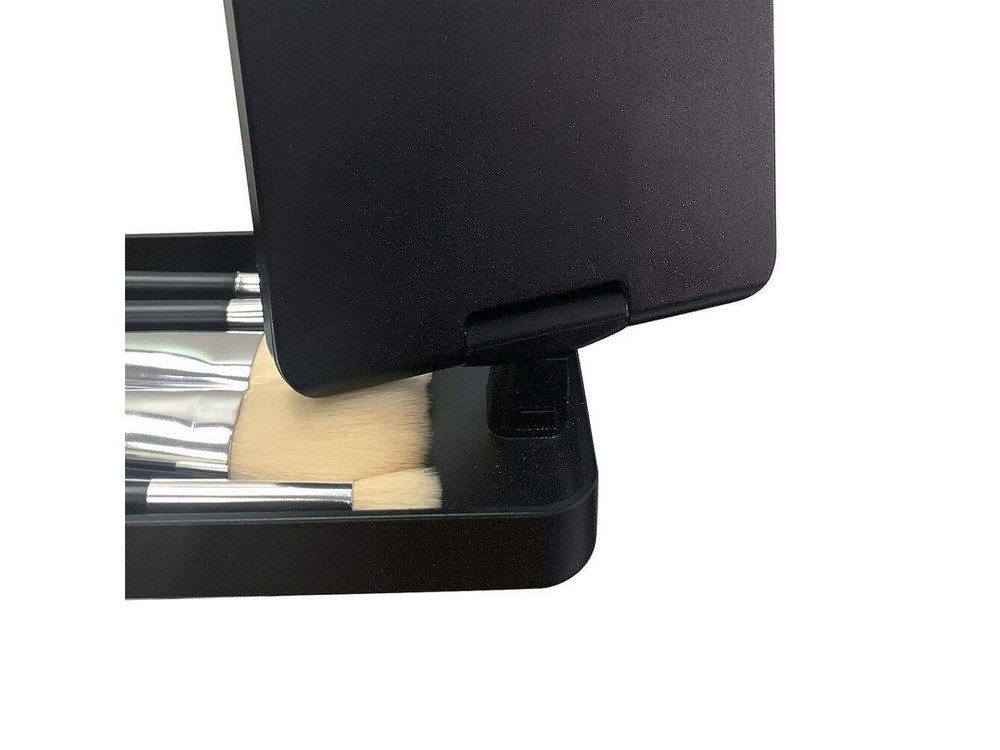 ideaworks jb8380 light makeup brush case.