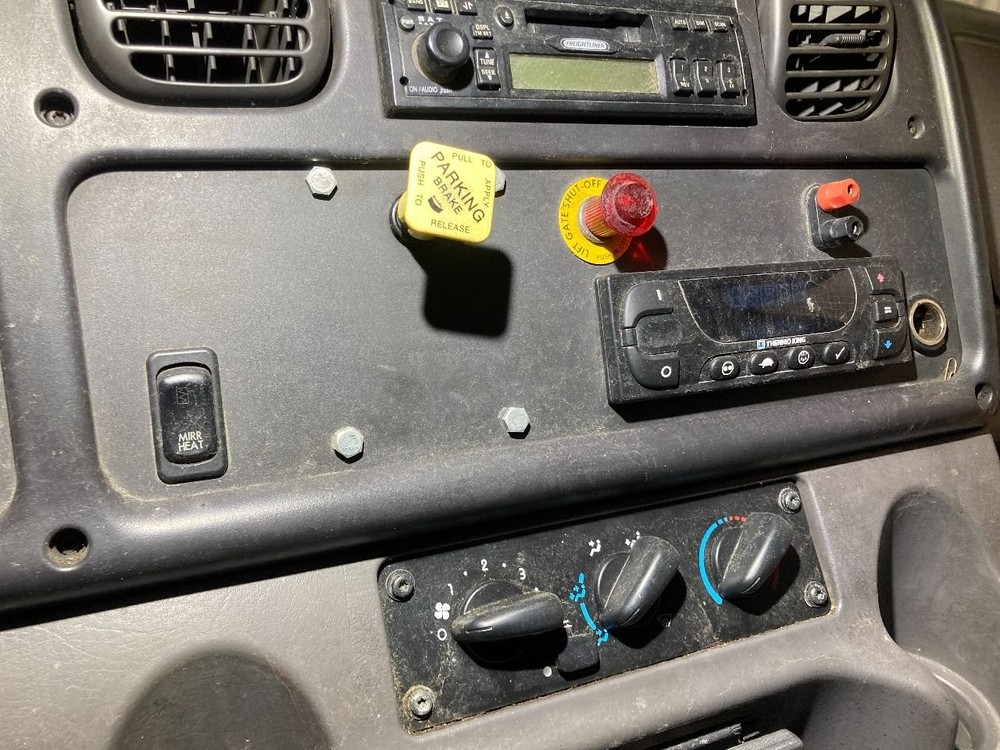 Freightliner M2 106 SWITCH Dash Panel - Used