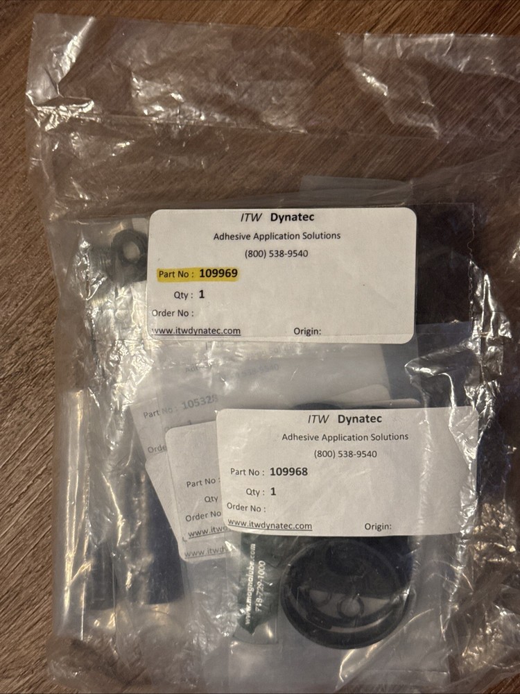 ITW Dynatec 109969