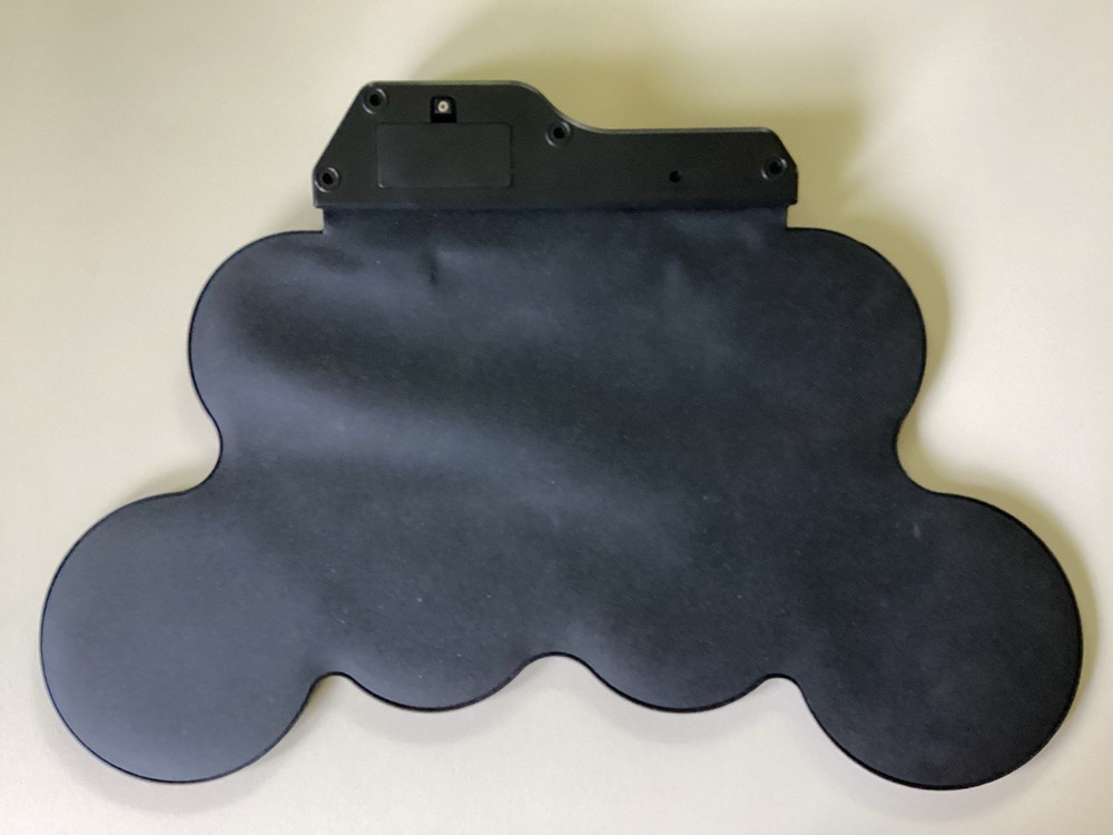 Electronic Drum, Built-in Speaker, Excellent Condition