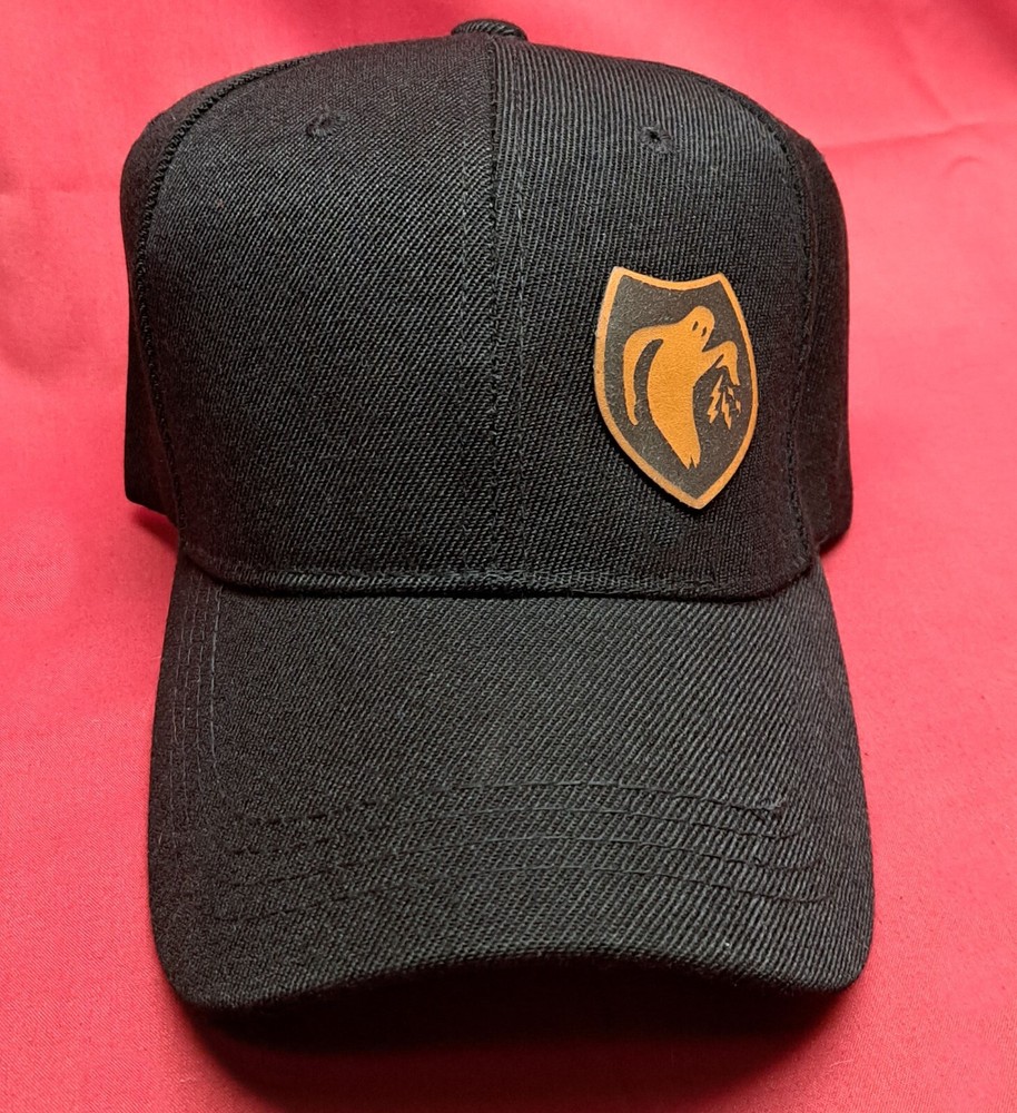 Psyop / Ghost Army Baseball Cap / Hat