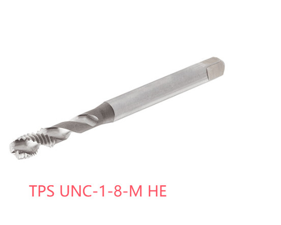 1  PCS  ORIGINAL  INSERTS   TPS UNC-1-8-M HE