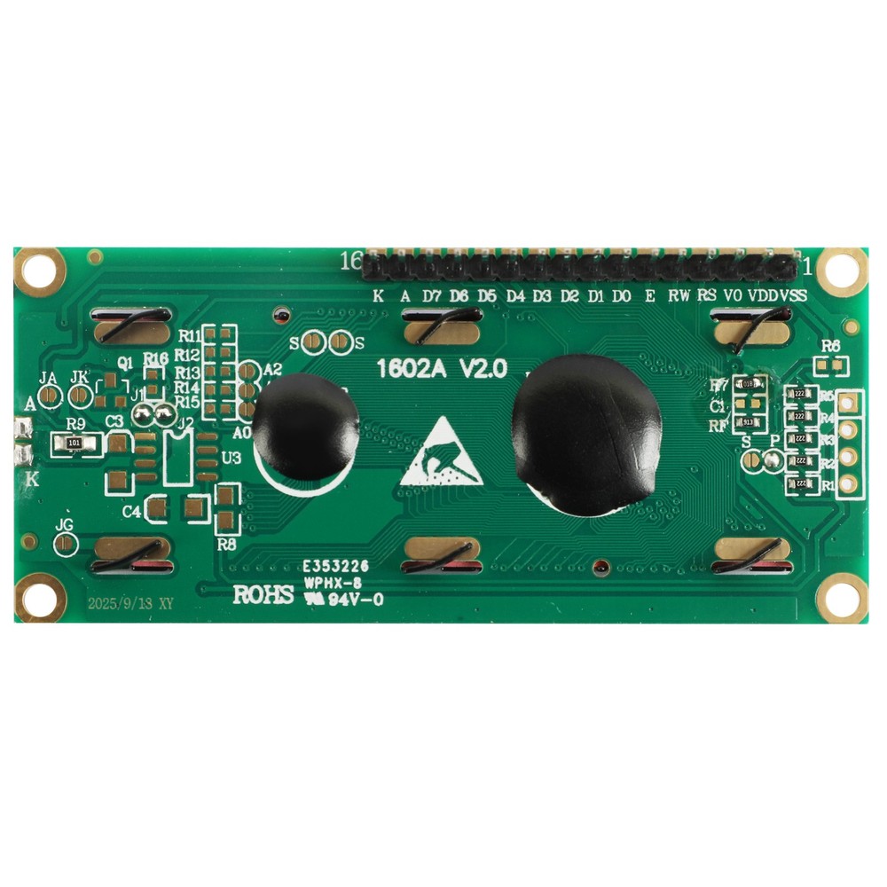 For Autopilot Pool Pilot Digital Nano & Plus STK0091 NEW Display Screen Board