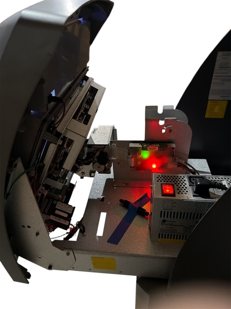 GenMega G 2500 ATM - SKU 0