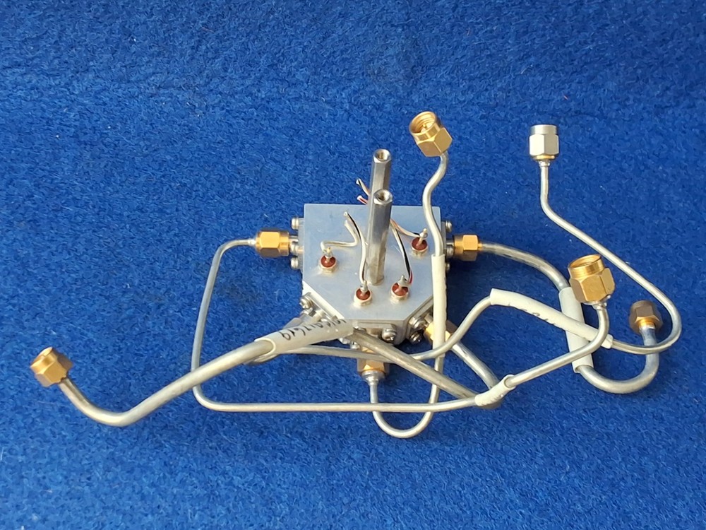 Giga-tronics 004BA08104.