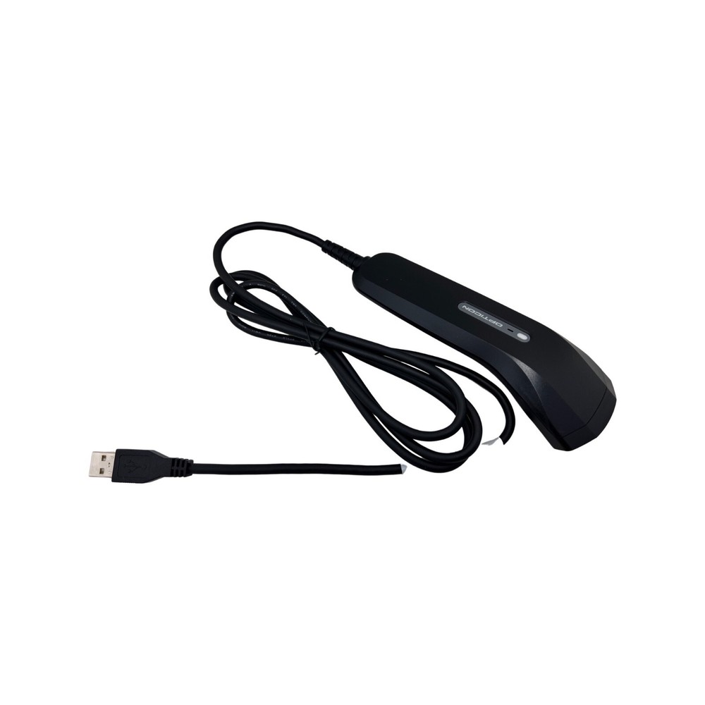 ASP 9119002 Aeroflex Barcode Scanner Kit