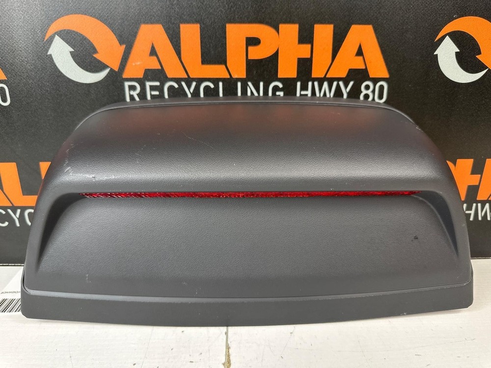 3rd Brake Light Avoidance Lamp MITSUBISHI MIRAGE 24