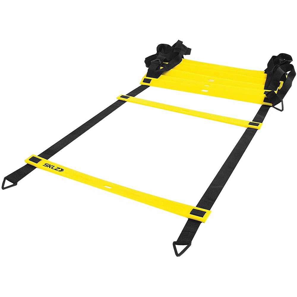 SKLZ Quick Agility Training Ladder - Yellow