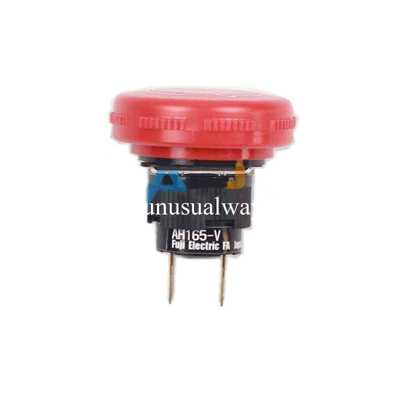 ONE NEW FOR FUJI Button switch AH165-V AH165V