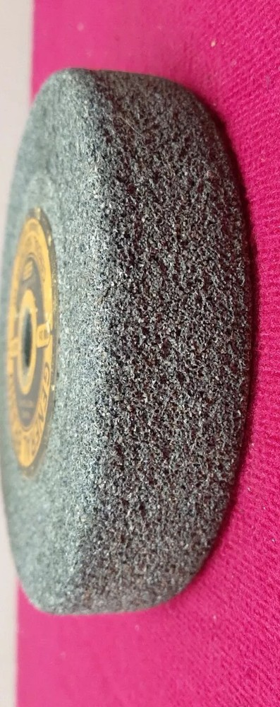 General Hardware 36 Grain 6 Inch Grinding Wheel