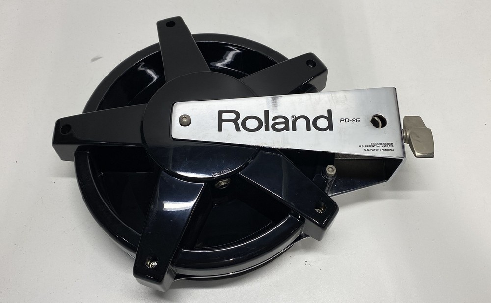 Roland Electronic Drum Pad PD-85