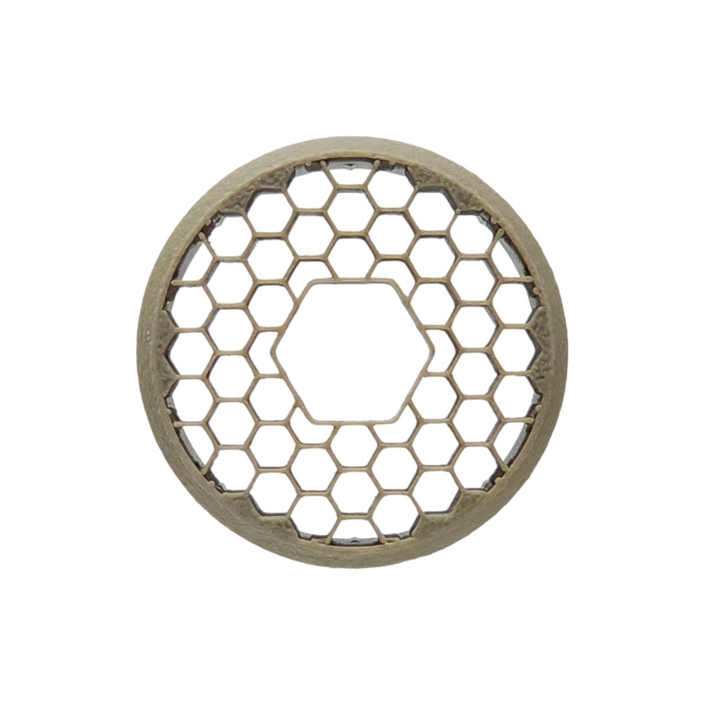 ARD Killflash Device Cap for LPVO Scope Ultra Fine