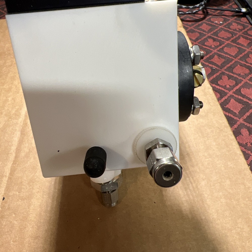VIDEOJET VJ356072 INK MODULE, EXCEL SERIES 10 NEW