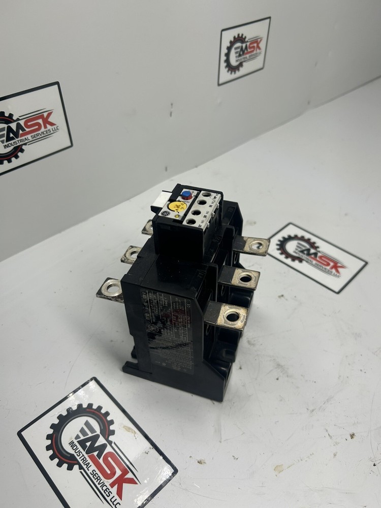 GE RT3D Relay