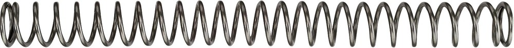 0405-1144 Moose Racing Fork Spring Set 43.5 mm