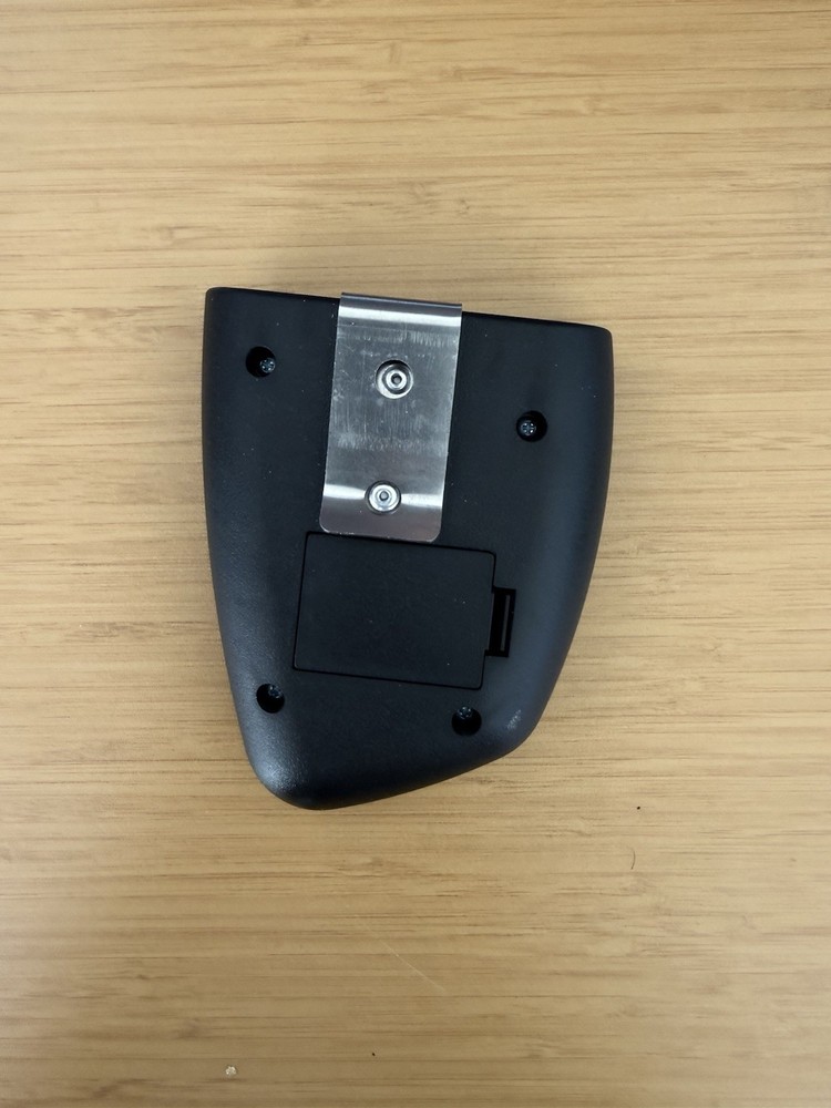 Pact Club Shot Timer 3