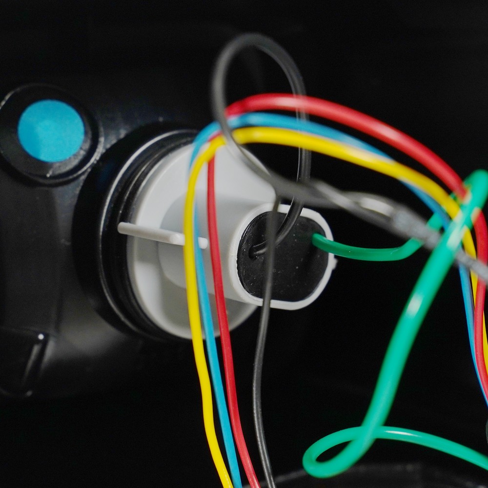 For 2018-2021 Ford Expedition King Ranch/ limited /Platinum LED Tail Light Left