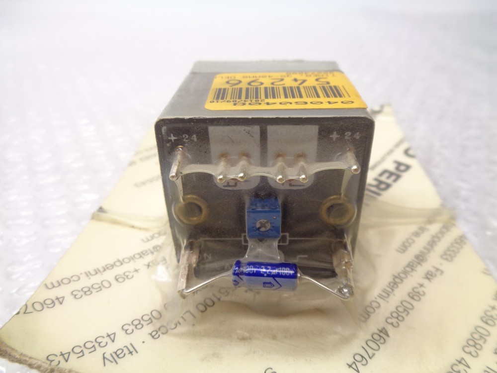 FABIO PERINI 32273200 TIMER DELAY NSMP