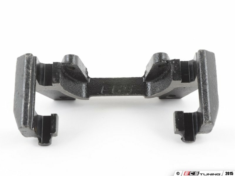 ECS - Front CSL Caliper Bracket Set for BMW E36 M3