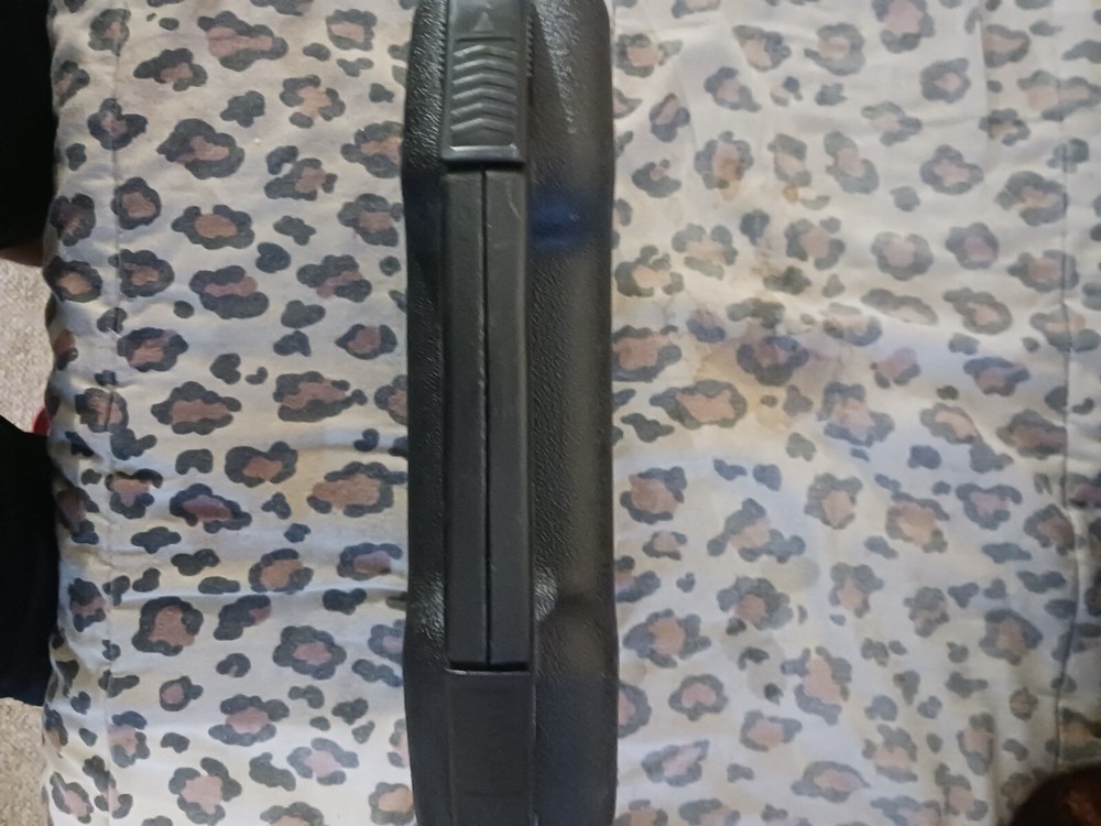 Replacement Black & Decker Black Decker 201 Piece Power Tool Accessory, Box ONLY