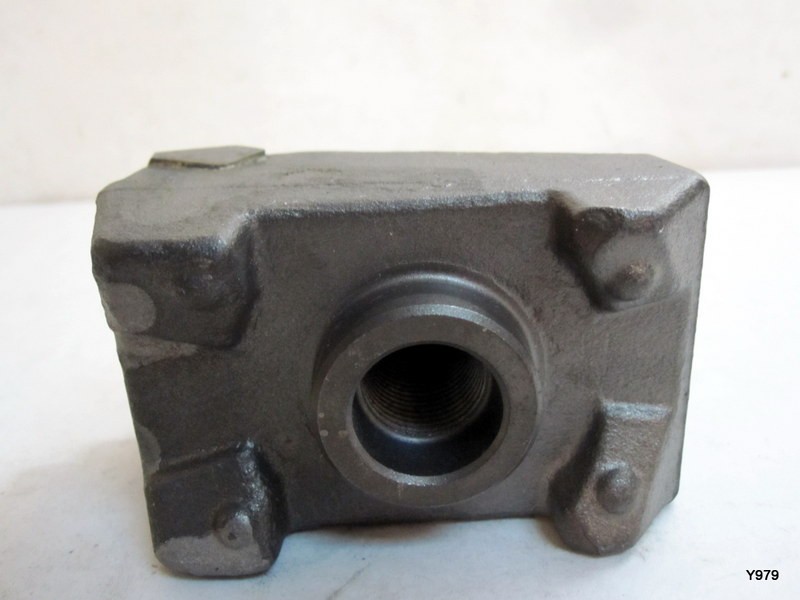 Carbide Mulching Teeth C-1 Replacements