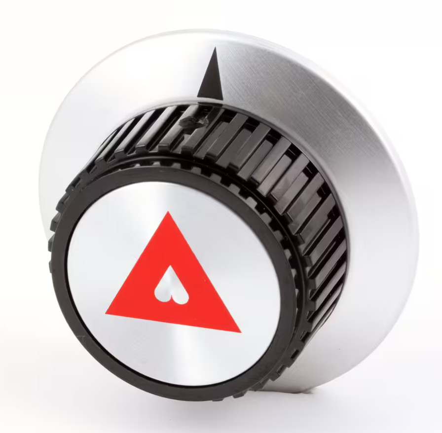 Vulcan Hart 00-824277