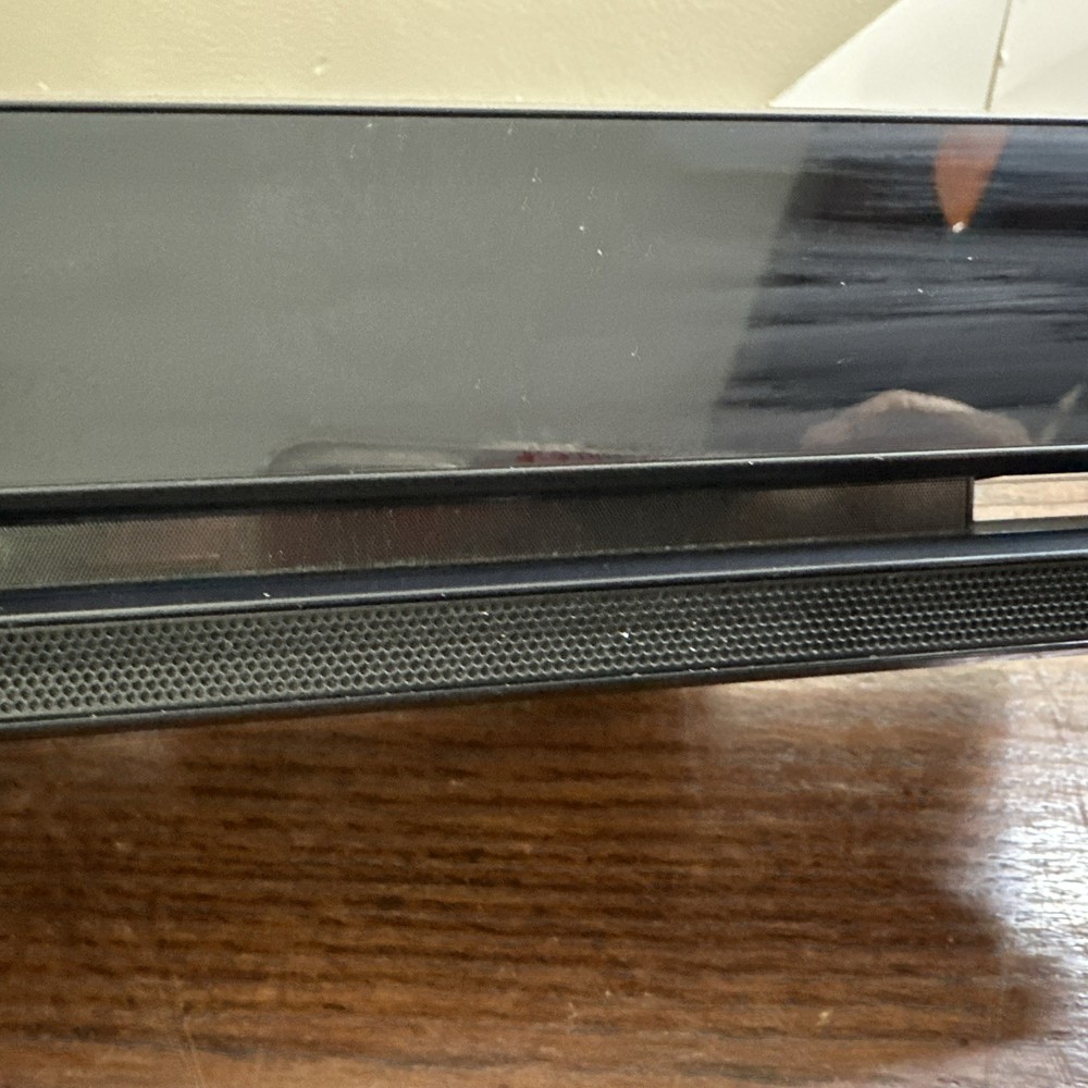 Genuine Black Microsoft Xbox ONE Motion Kinect Sensor Bar Camera 1520