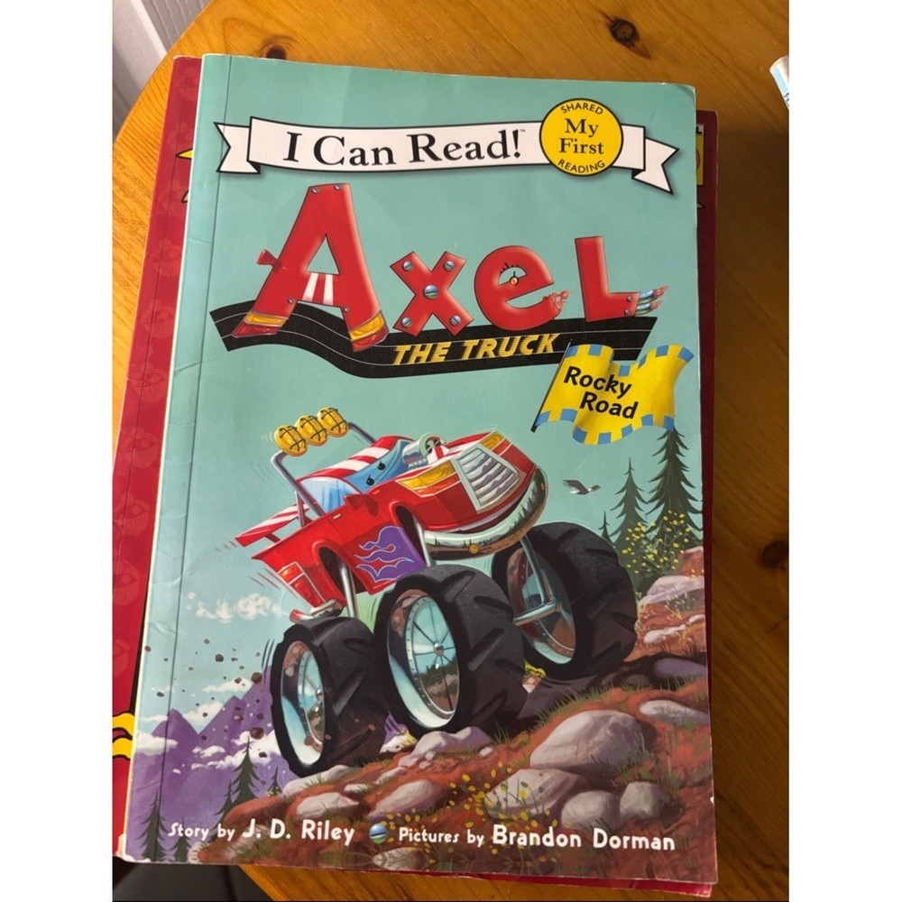 My First Shared Reading Book Collection (Pre-Kindergarten)