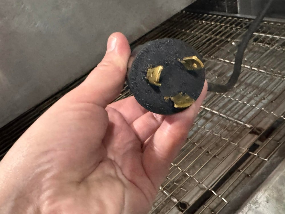 Middleby Marshall Conveyor Pizza Ovens