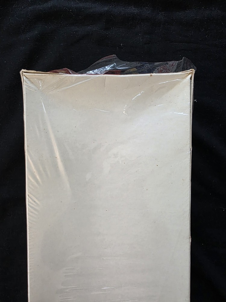 Estes Vintage Model Rocket Colossus #1326