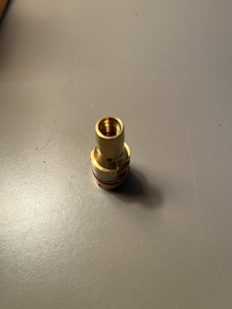 4 Powerball WTP-TRD-PB-2 Wire-Wizard Powerball Tregaskiss-Style Diffusers