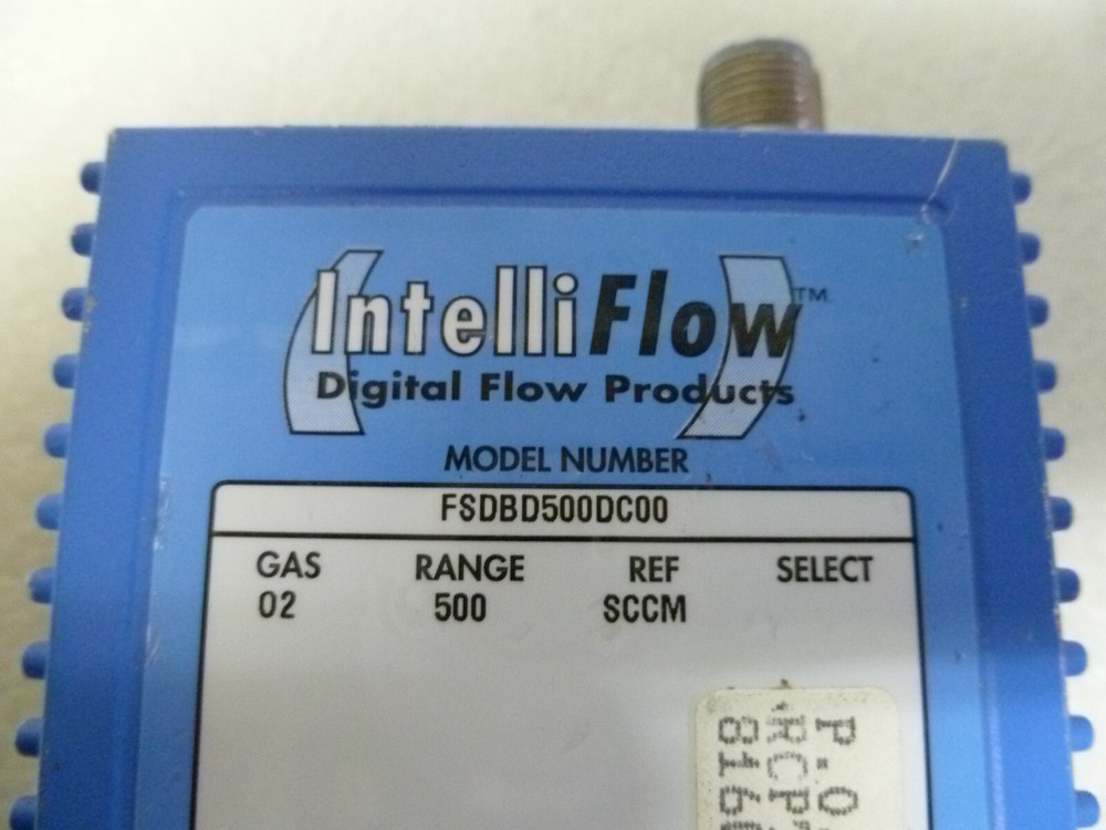 MILLIPORE FSDBD500DC00 MASS FLOW METER