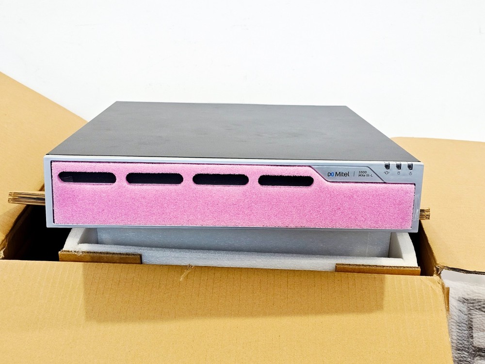 Mitel 3300 MXe III-L Controller 50008331