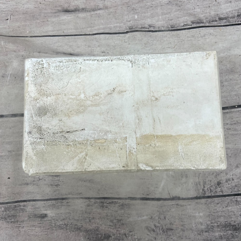 Ceramic Slip Casting Mold Lid NU-TREND