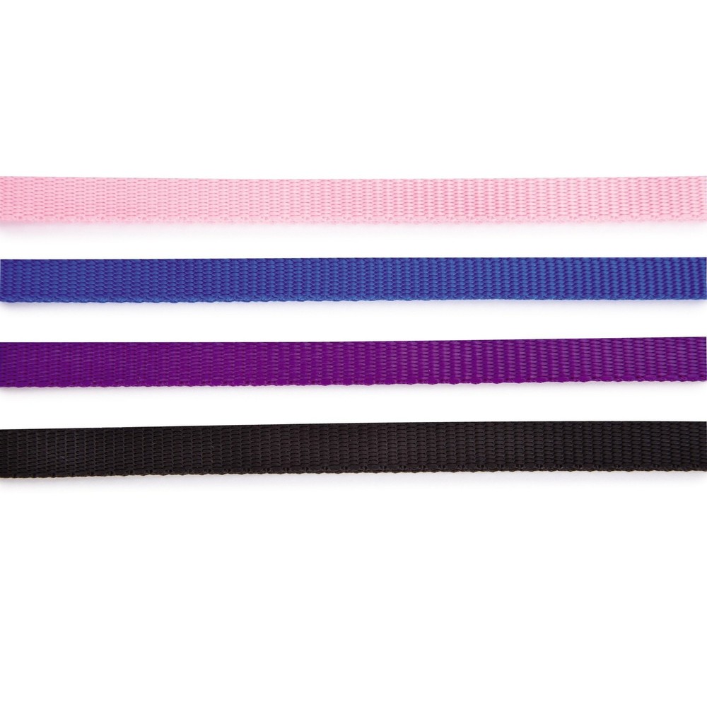 Top Performance Basic 18" Nylon Pet Grooming Loops, 4-Pack