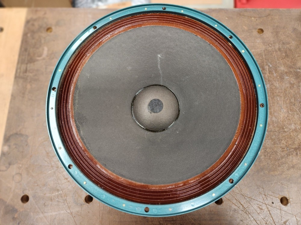 Altec Lansing 803B Woofer