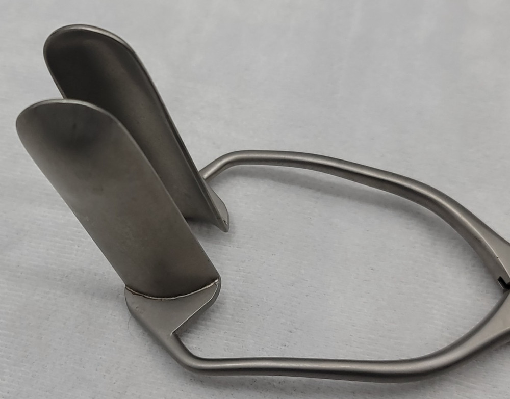 Jarit Barr Self-Retaining Anal Retractor 475-120