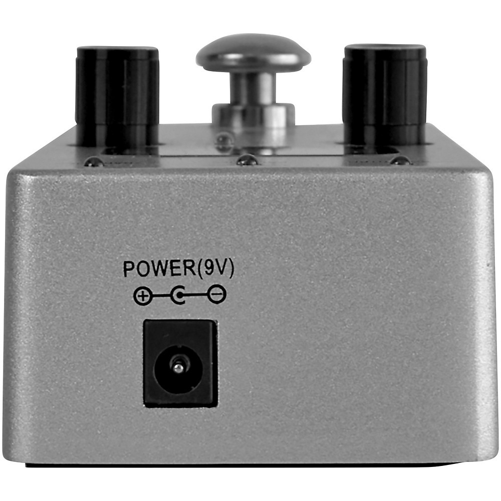 Singular Sound BeatBuddy MINI 2 Drummer Pedal LN