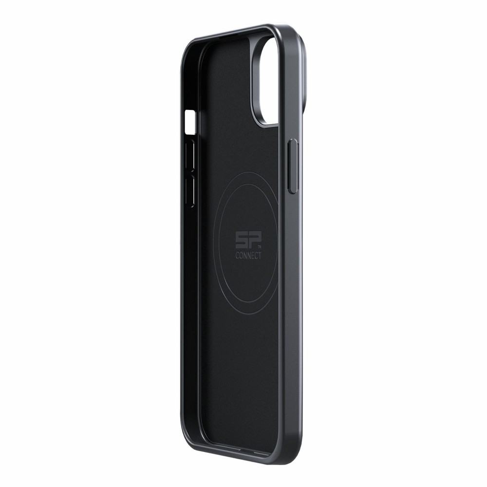 SP Connect Phone Case SPC+ Apple iPhone 15+ - Black 52670
