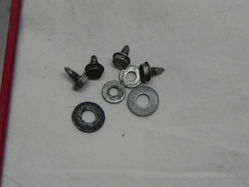 Mac MB910 10 Drawer Flip Top Complete Locking Mechanism