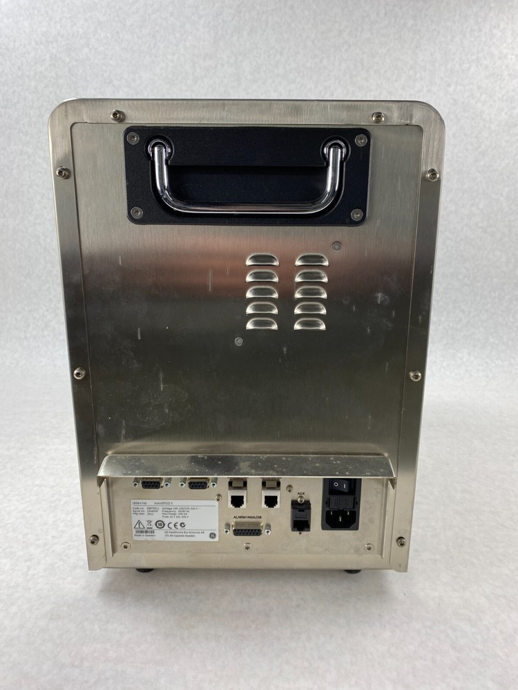 GE WAVEPOD II Integrated Controller CO2 O2 28984740