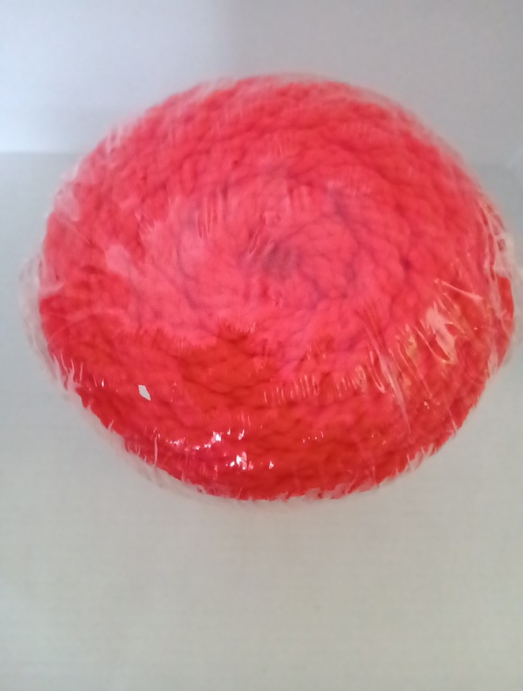 Bonnie Macrame Craft Cord.